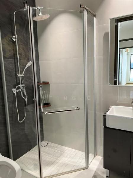Condominium for Rent at Bay Point @ Country Garden Danga Bay - YANTING.C . - Bathroom - PropertyGuru.com.my