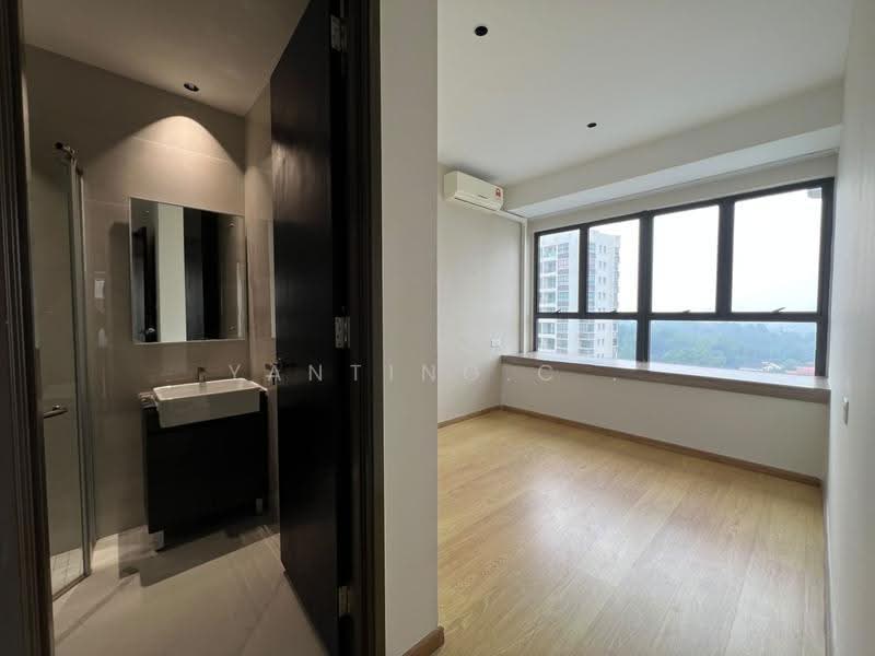 Condominium for Rent at Bay Point @ Country Garden Danga Bay - YANTING.C . - Bathroom - PropertyGuru.com.my