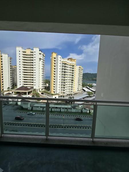 Service Residence for Rent at Summerton - Cy Issac Lee - View - PropertyGuru.com.my