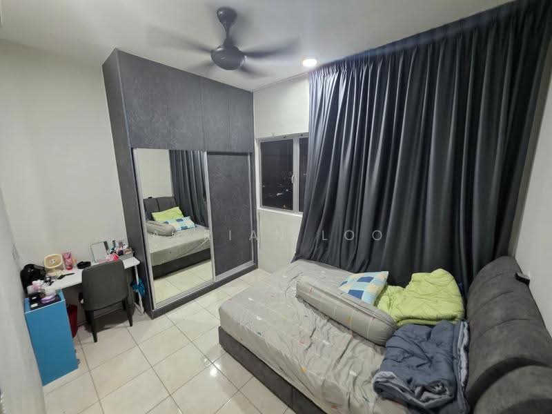 Condominium for Rent at Platinum OUG Residence - Adrian Loo - Bedroom - PropertyGuru.com.my