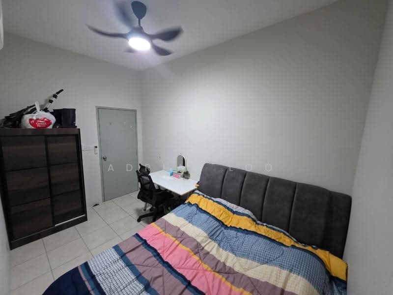 Condominium for Rent at Platinum OUG Residence - Adrian Loo - Bedroom - PropertyGuru.com.my