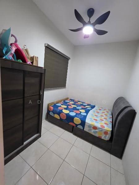 Condominium for Rent at Platinum OUG Residence - Adrian Loo - Bedroom - PropertyGuru.com.my