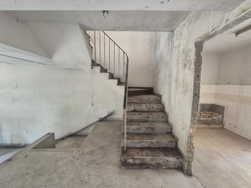 2-storey Terraced House for Sale in Taman Desa (Kuala Lumpur) - Ken Lai - Interior - PropertyGuru.com.my