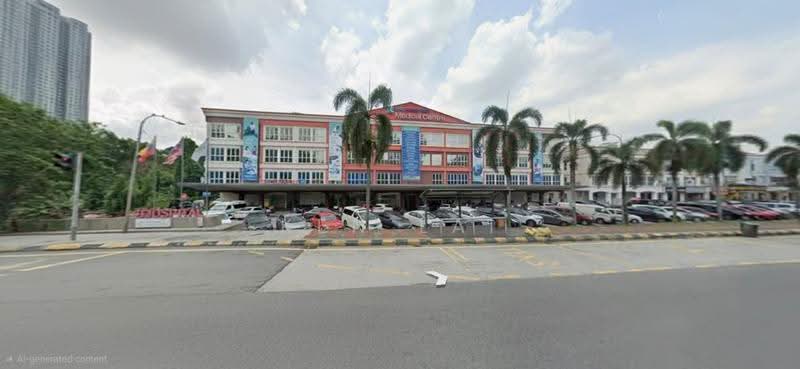 2-storey Terraced House for Sale in Taman Desa (Kuala Lumpur) - Ken Lai - Exterior - PropertyGuru.com.my