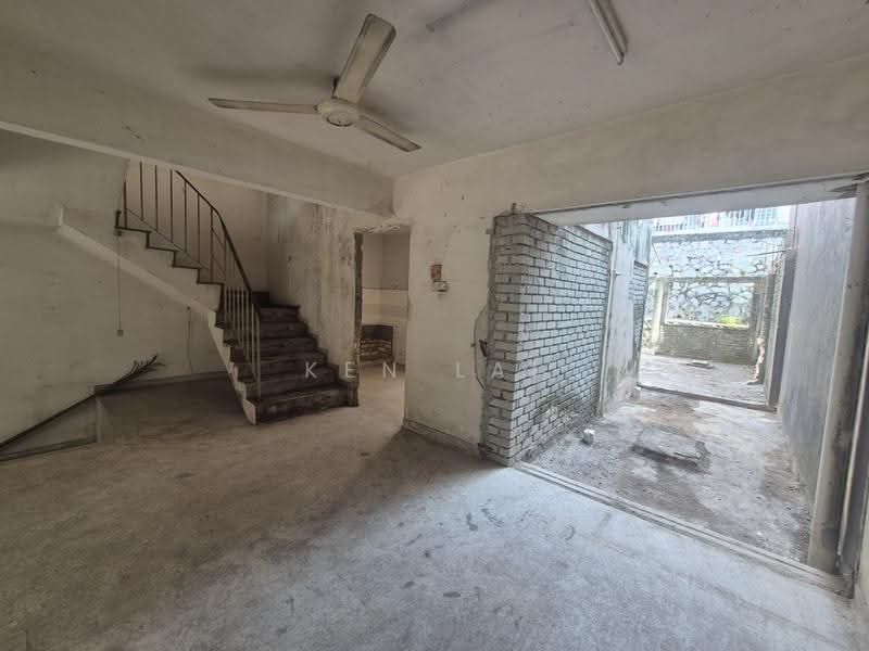 2-storey Terraced House for Sale in Taman Desa (Kuala Lumpur) - Ken Lai - Interior - PropertyGuru.com.my
