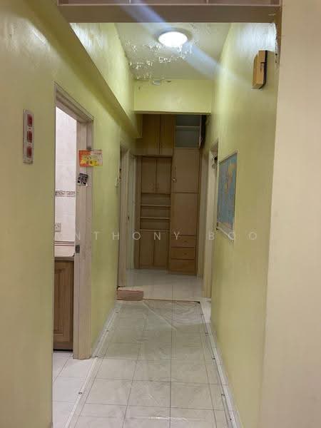 Corridor