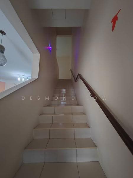2-storey Terraced House for Rent in Bandar Damai Perdana (Cheras) - Desmond Low - Interior - PropertyGuru.com.my