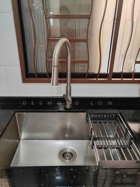 2-storey Terraced House for Rent in Bandar Damai Perdana (Cheras) - Desmond Low - Kitchen - PropertyGuru.com.my