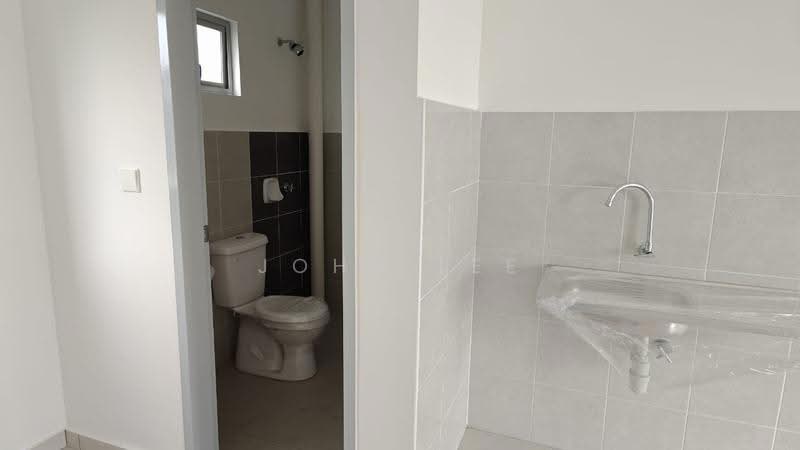 Rumah Teres untuk Dijual di Johor Bahru (Johor) - John Lee - Bathroom - PropertyGuru.com.my