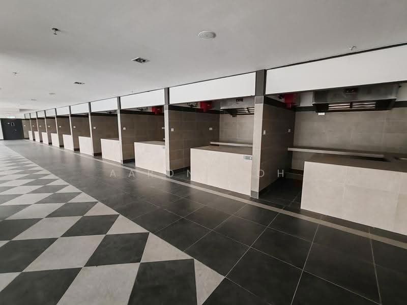 Pejabat untuk Disewa di Mutiara Central (Cheras) - Aaron Yeoh - Interior - PropertyGuru.com.my