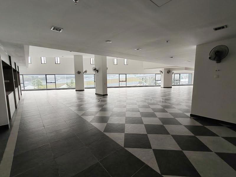Pejabat untuk Disewa di Mutiara Central (Cheras) - Aaron Yeoh - Interior - PropertyGuru.com.my