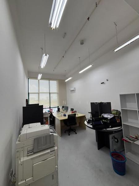 Pejabat untuk Disewa di Mutiara Central (Cheras) - Aaron Yeoh - Interior - PropertyGuru.com.my