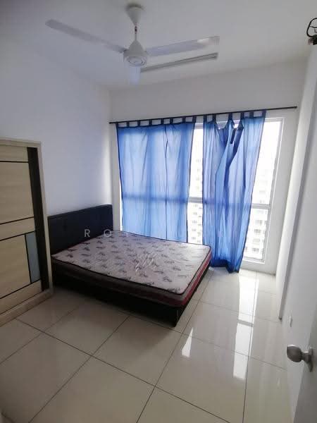Service Residence for Sale at Palm Garden - Roy Kuak - Bedroom - PropertyGuru.com.my