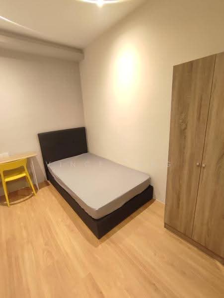 2-storey Terraced House for Rent in Pudu (KL City Centre) - Vince Yong - Bedroom - PropertyGuru.com.my