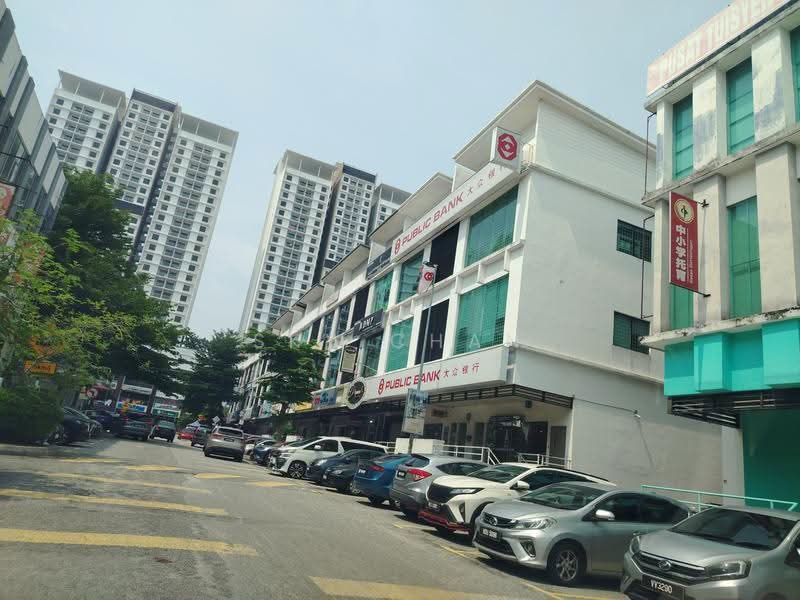 Kedai / Pejabat untuk Disewa di Bandar Kinrara Seksyen 5 (Bandar Kinrara) - Sky Chan - PropertyGuru.com.my