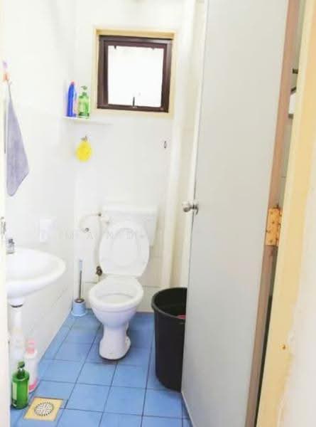 Apartment for Sale at Pangsapuri Seroja - Mandy Liew - Bathroom - PropertyGuru.com.my
