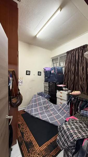 1-storey Terraced House for Sale in Kangkar Pulai (Skudai) - SK GOO - Bedroom - PropertyGuru.com.my