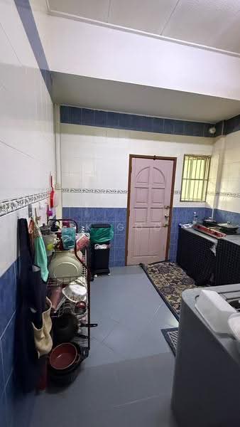 1-storey Terraced House for Sale in Kangkar Pulai (Skudai) - SK GOO - Kitchen - PropertyGuru.com.my