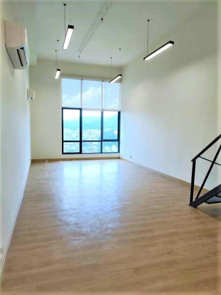 Office for Rent in Mutiara Central (Cheras) - Aaron Yeoh - View - PropertyGuru.com.my