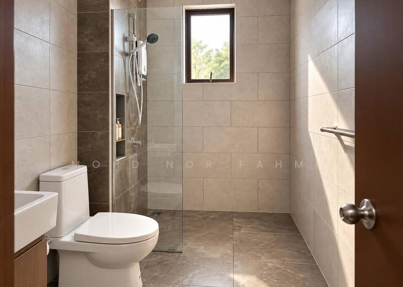 2-storey Terraced House for Sale in Cyberjaya (Selangor) - Mohd Nor Fahmi - PropertyGuru.com.my