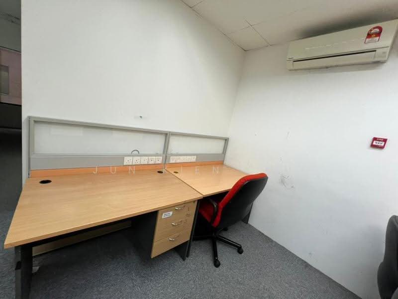 Kedai / Pejabat untuk Disewa di KL City Centre (Kuala Lumpur) - Jun Kien Chu - PropertyGuru.com.my