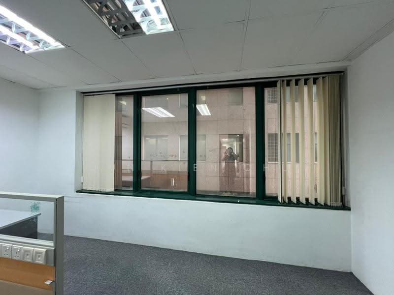 Kedai / Pejabat untuk Disewa di KL City Centre (Kuala Lumpur) - Jun Kien Chu - PropertyGuru.com.my