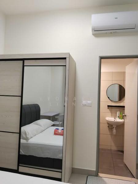 Kediaman Servis untuk Disewa di Nexus - Leonard Liang - Bedroom - PropertyGuru.com.my