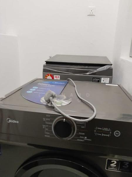 Kediaman Servis untuk Disewa di Nexus - Leonard Liang - PropertyGuru.com.my