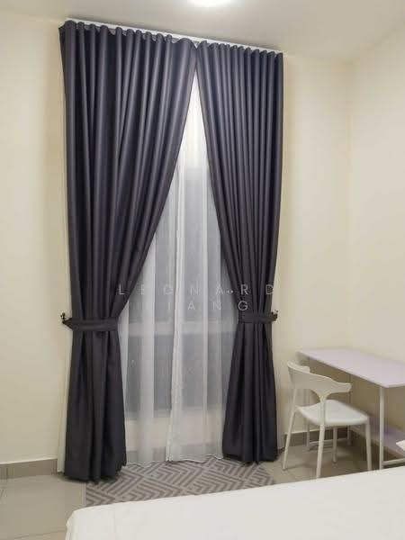 Kediaman Servis untuk Disewa di Nexus - Leonard Liang - Interior - PropertyGuru.com.my