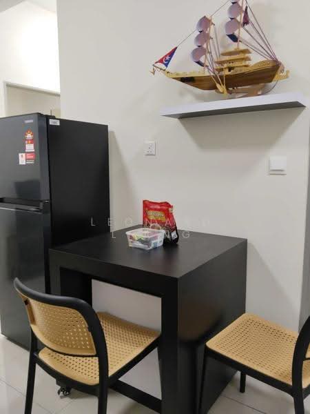 Kediaman Servis untuk Disewa di Nexus - Leonard Liang - Interior - PropertyGuru.com.my
