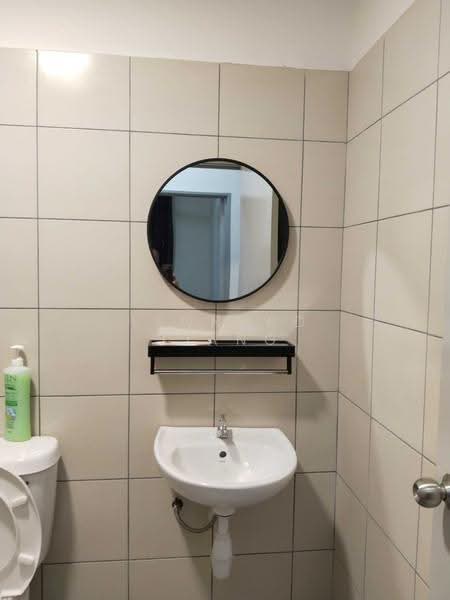 Kediaman Servis untuk Disewa di Nexus - Leonard Liang - Bathroom - PropertyGuru.com.my