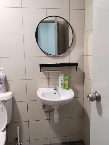 Kediaman Servis untuk Disewa di Nexus - Leonard Liang - Bathroom - PropertyGuru.com.my