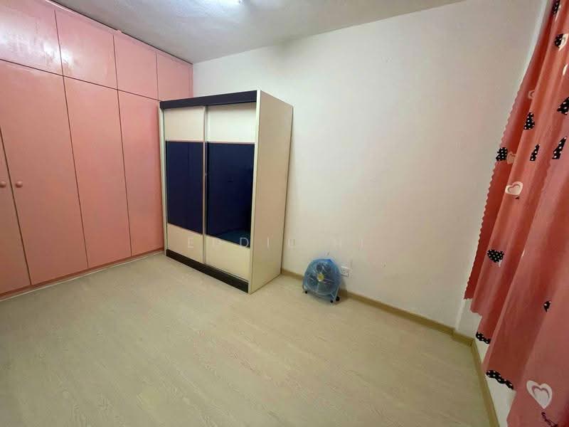 Apartment for Rent at Rampai Court - Eddie Hi - Bedroom - PropertyGuru.com.my