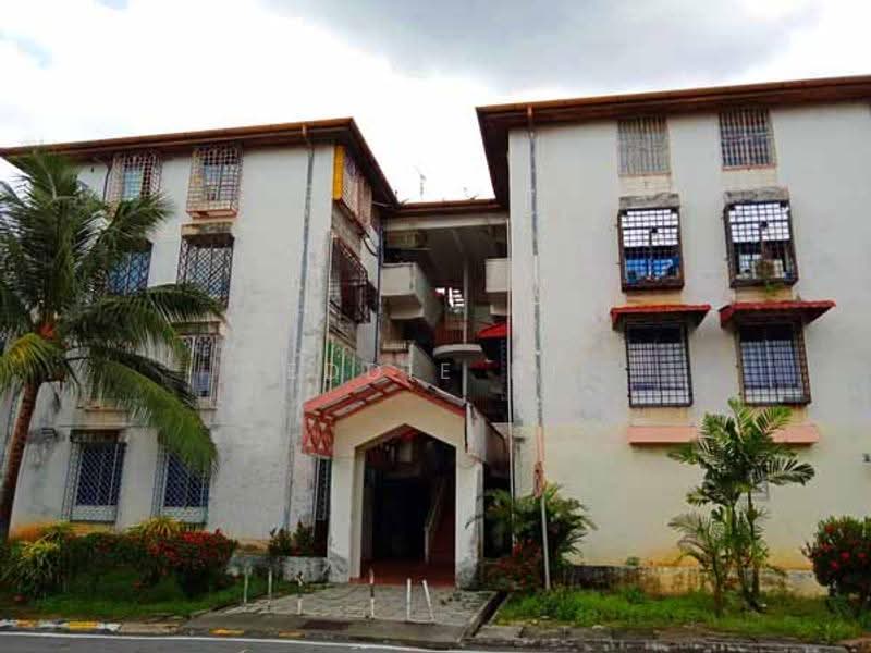 Apartment for Rent at Rampai Court - Eddie Hi - Exterior - PropertyGuru.com.my
