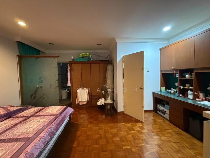 Bungalow House for Sale in Taman Munshi Ibrahim (Tampoi) - Cora Loh - PropertyGuru.com.my