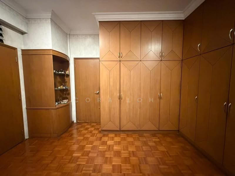 Bungalow House for Sale in Taman Munshi Ibrahim (Tampoi) - Cora Loh - PropertyGuru.com.my