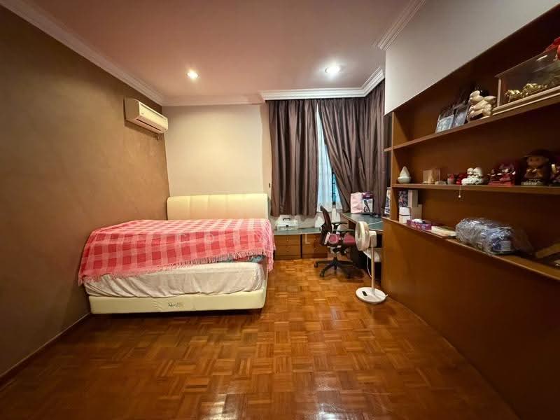 Bungalow House for Sale in Taman Munshi Ibrahim (Tampoi) - Cora Loh - PropertyGuru.com.my