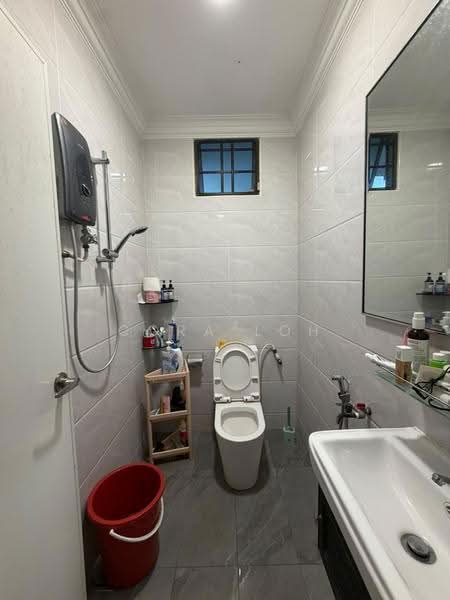 Bungalow House for Sale in Taman Munshi Ibrahim (Tampoi) - Cora Loh - PropertyGuru.com.my