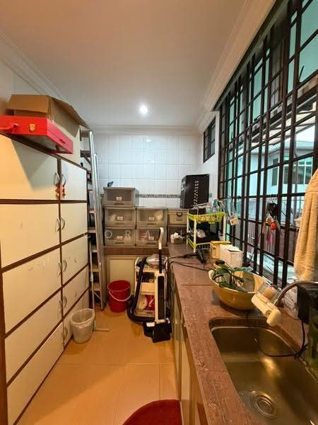 Bungalow House for Sale in Taman Munshi Ibrahim (Tampoi) - Cora Loh - PropertyGuru.com.my