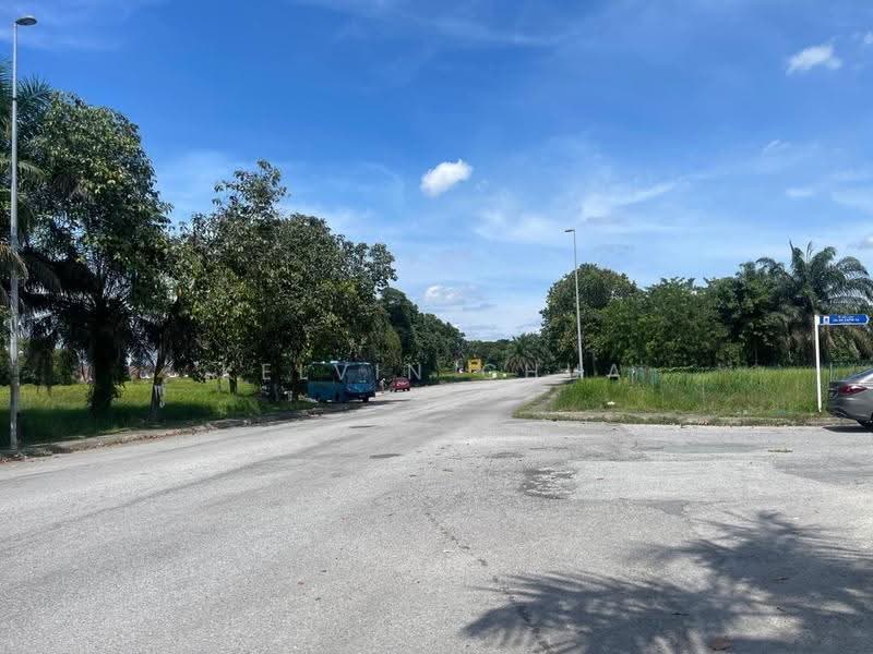 Shop / Office for Rent in Bandar Bukit Raja (Klang) - Kelvin Chua - Exterior - PropertyGuru.com.my