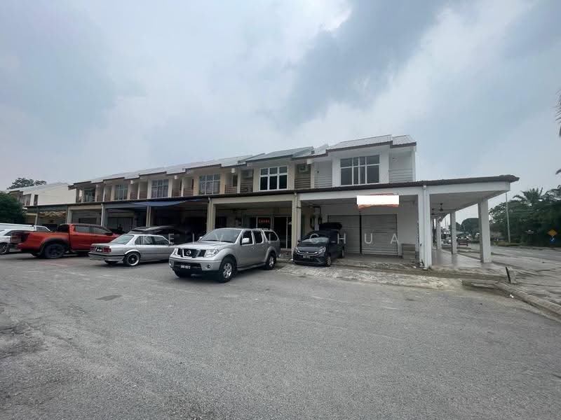 Shop / Office for Rent in Bandar Bukit Raja (Klang) - Kelvin Chua - Exterior - PropertyGuru.com.my