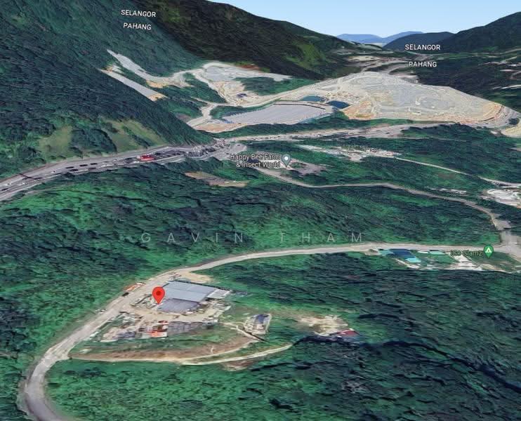 Bungalow Land for Sale in Janda Baik (Bentong) - Gavin Tham - PropertyGuru.com.my