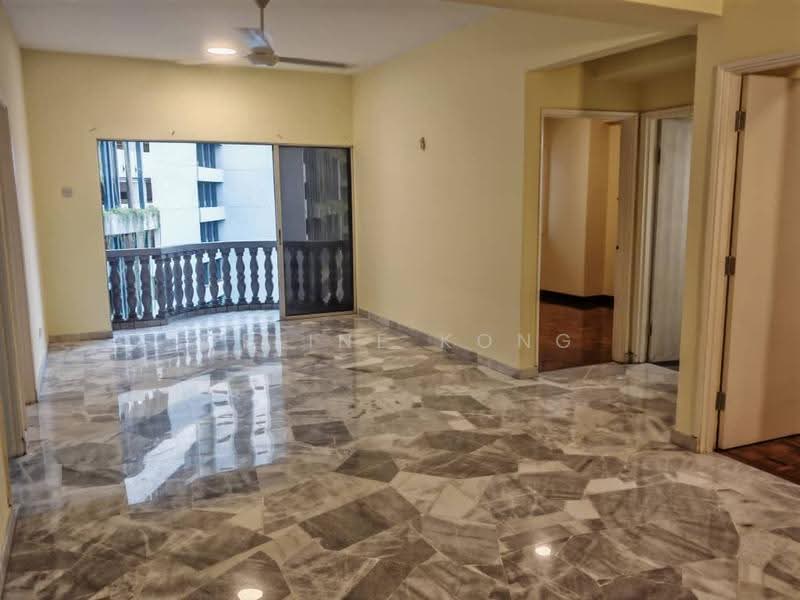 Kondominium untuk Dijual di Gemilang Indah - Celine Kong - Living Room - PropertyGuru.com.my