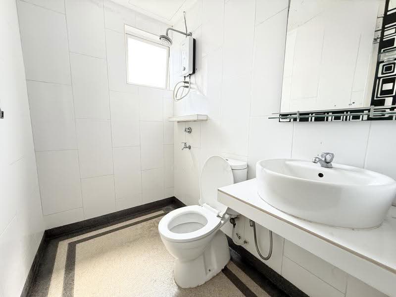 Condominium for Sale at Mentari Kondominium - Chloe Kok - Bathroom - PropertyGuru.com.my