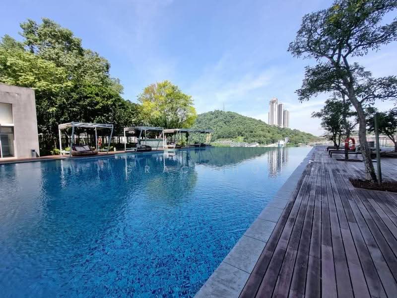 Condominium for Rent at The Westside Two - Grace Ho - PropertyGuru.com.my