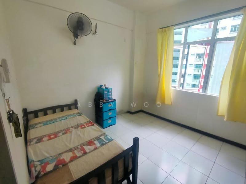 Apartment for Rent at Bayu Tiara - Abby Woo - Bedroom - PropertyGuru.com.my