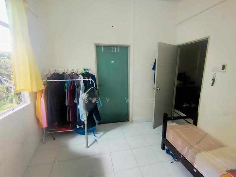 Apartment for Rent at Bayu Tiara - Abby Woo - Bedroom - PropertyGuru.com.my