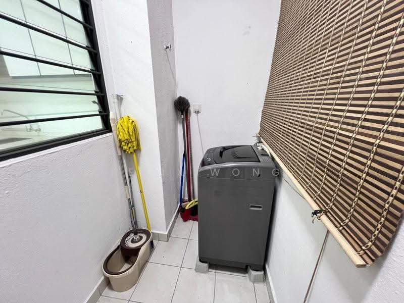 Condominium for Rent at Skyvilla @ D'Island - Felix Wong - Interior - PropertyGuru.com.my