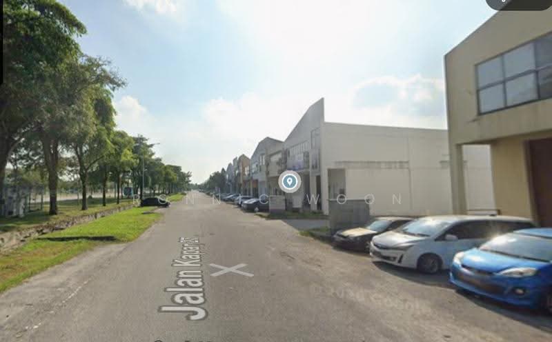 Kilang Teres untuk Disewa di Seksyen 27 (Shah Alam) - Ronnic Woon - Exterior - PropertyGuru.com.my