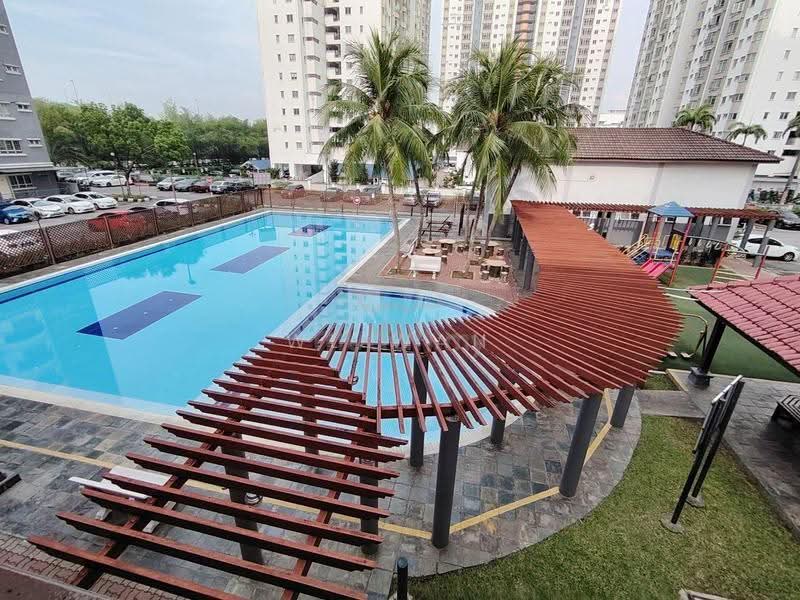Condominium for Sale at Endah Ria - WL Wan - Pool - PropertyGuru.com.my